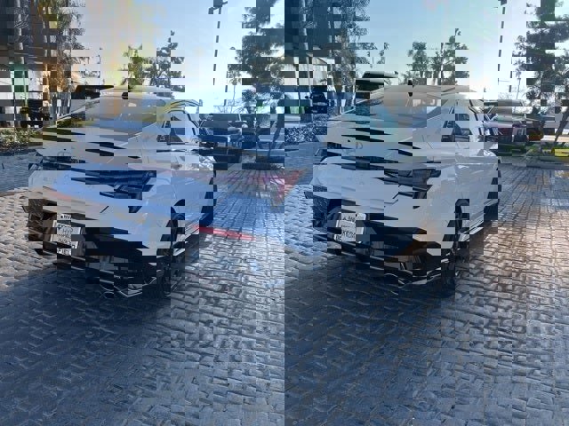 New 2026 Hyundai Elantra N Line image 4