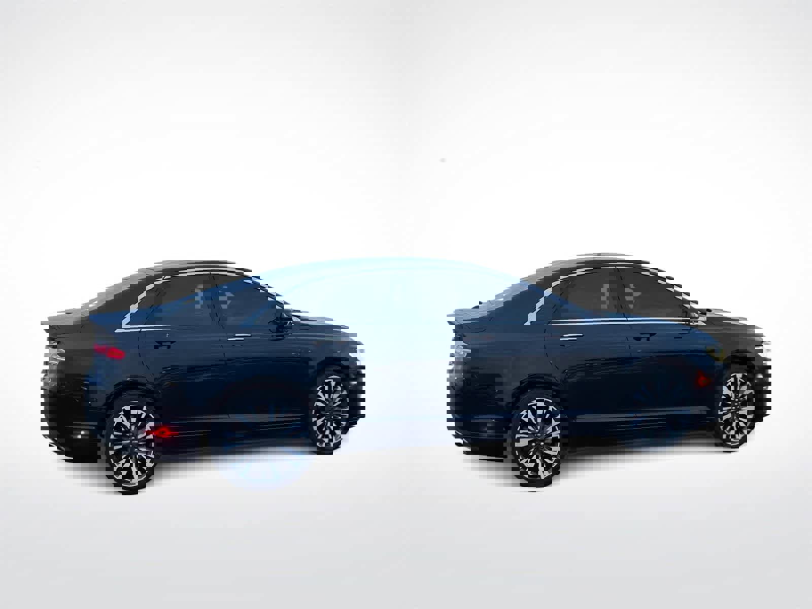 Used 2018 Lincoln MKZ Reserve w/ Climate Package image 9