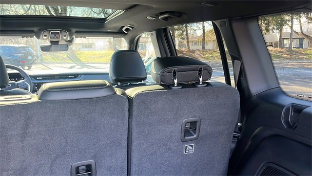 New 2026 Jeep Grand Cherokee Limited w/ Limited Altitude Package image 44