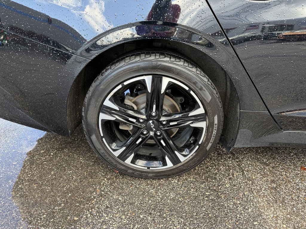 Used 2023 Kia K5 GT-Line w/ GT-Line Premium Package image 32