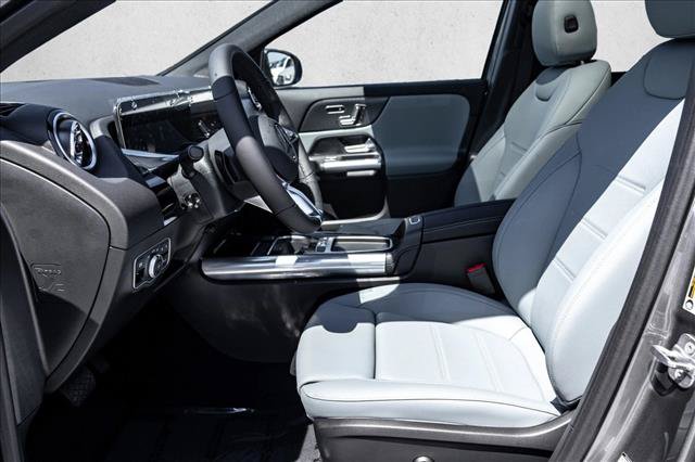 New 2026 Mercedes-Benz GLA 250 4MATIC image 12