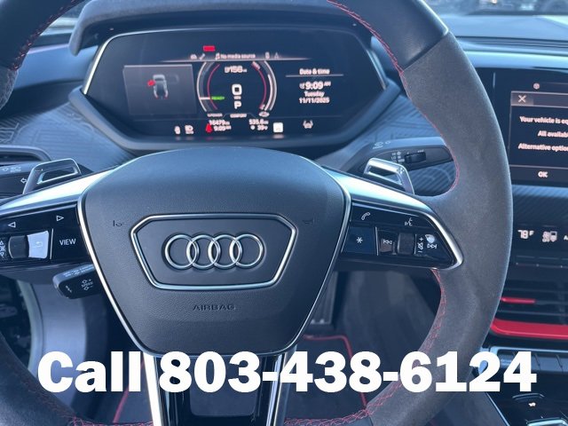 Used 2023 Audi RS e-tron GT image 19