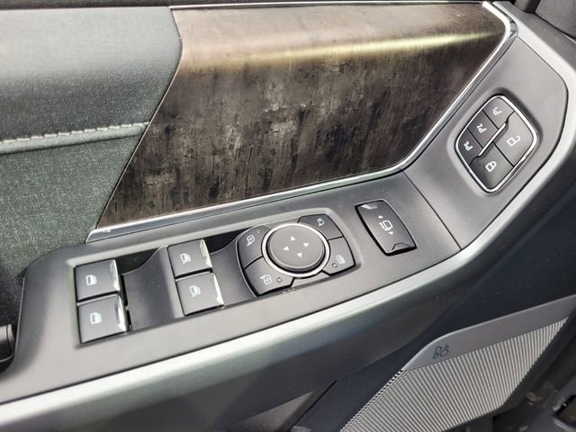 New 2026 Ford F250 Lariat w/ Lariat Ultimate Package image 27