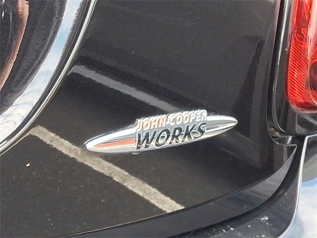 Used 2019 MINI Cooper John Cooper Works w/ Storage Package image 30