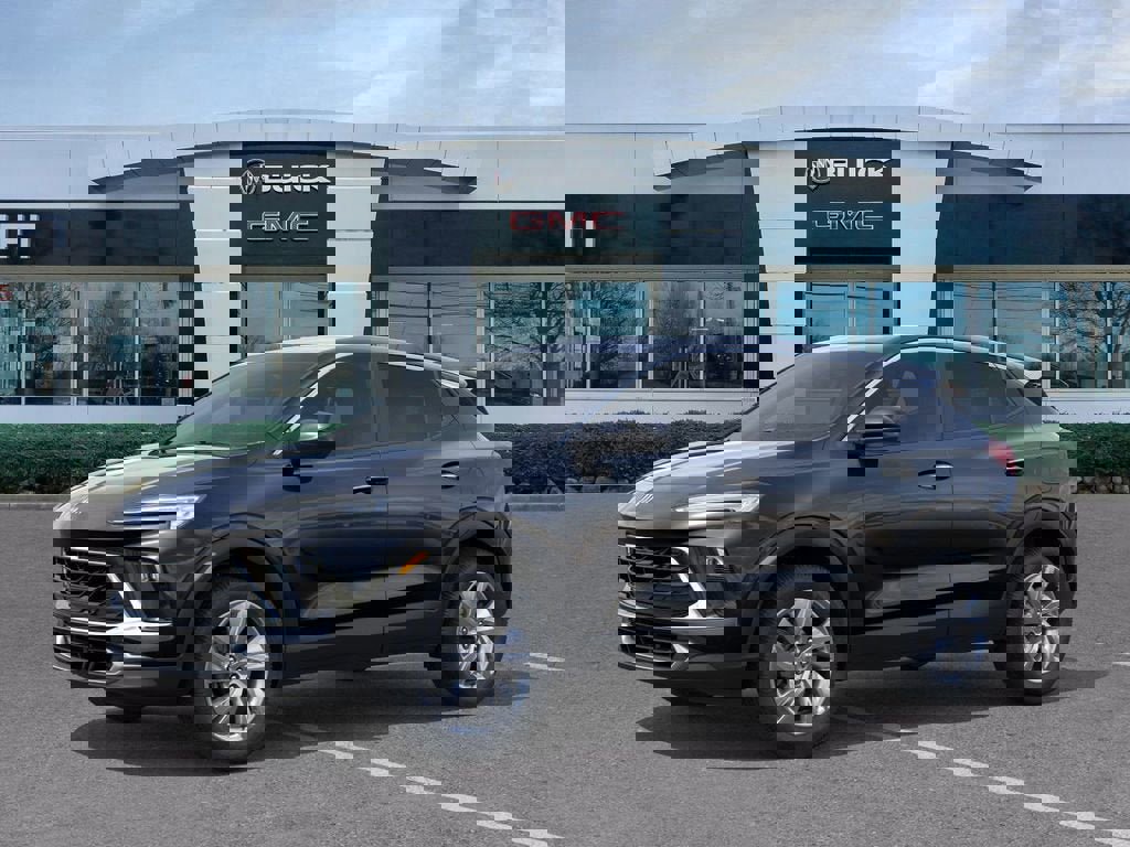 New 2026 Buick Encore GX Preferred w/ Comfort Package image 3