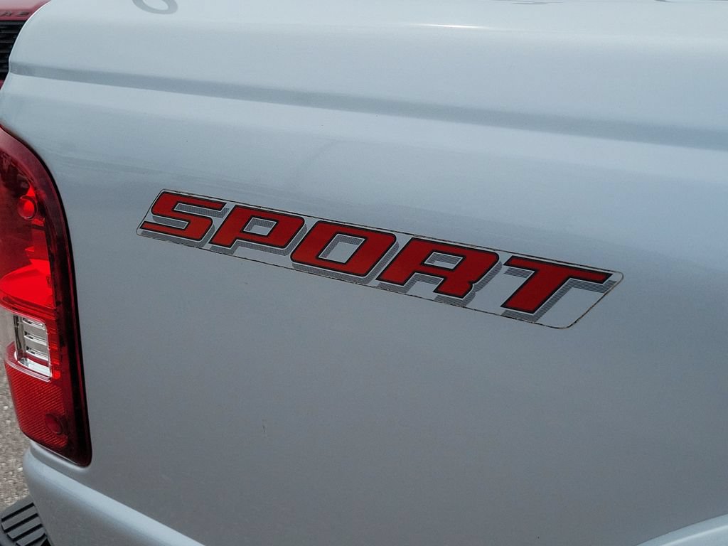 Used 2011 Ford Ranger Sport RWD image 8