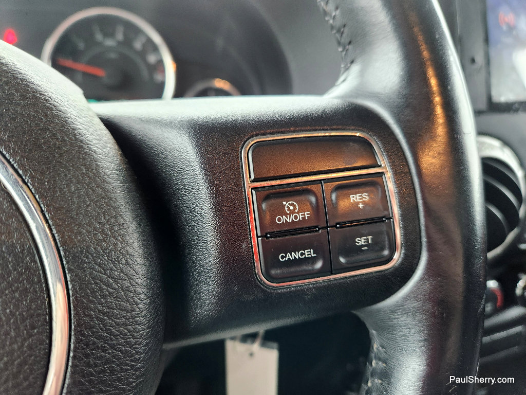 Used 2013 Jeep Wrangler Sport image 32