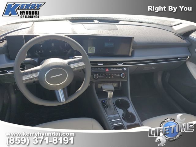 New 2026 Hyundai Sonata SE image 9