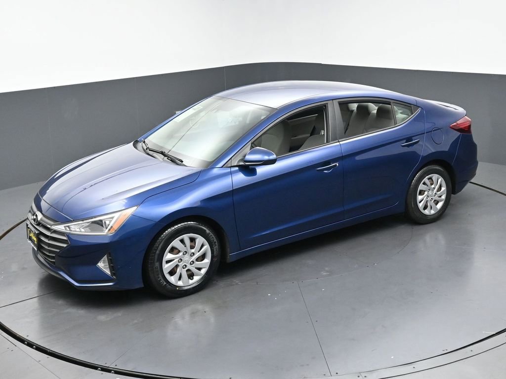 Used 2020 Hyundai Elantra SE image 36
