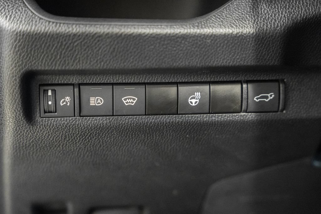 Used 2024 Toyota RAV4 XLE Premium w/ Weather Package AWD/4WD image 44