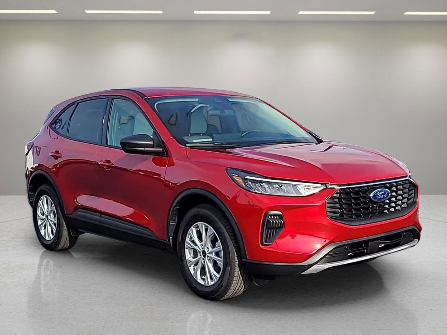 Used 2025 Ford Escape Active w/ Active Premium Tech Pack