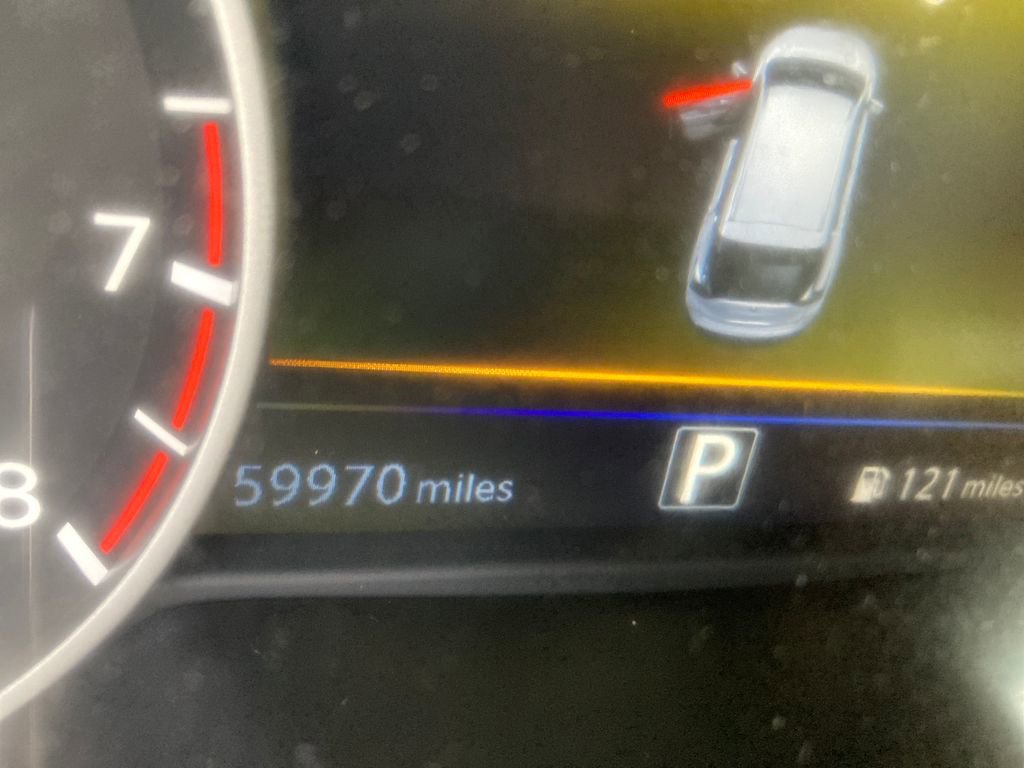 Used 2018 Nissan Murano SL w/ Moonroof Package image 20