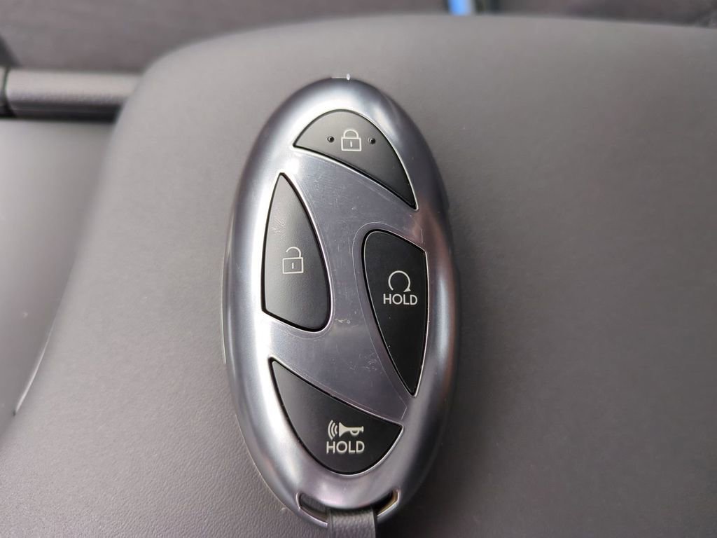 New 2026 Hyundai Sonata SEL image 35