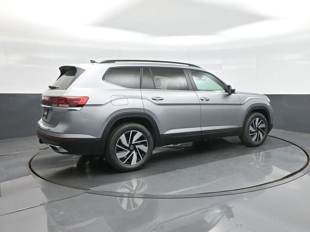 New 2026 Volkswagen Atlas SE AWD/4WD image 7