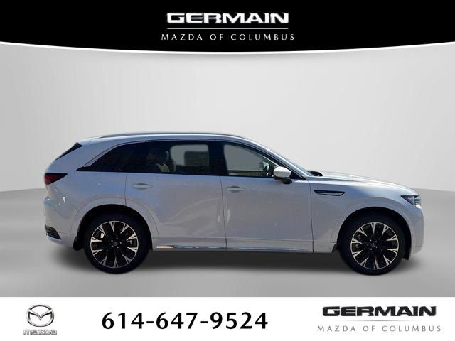 New 2026 MAZDA CX-90 3.3 Turbo S w/ Premium Plus AWD/4WD image 7