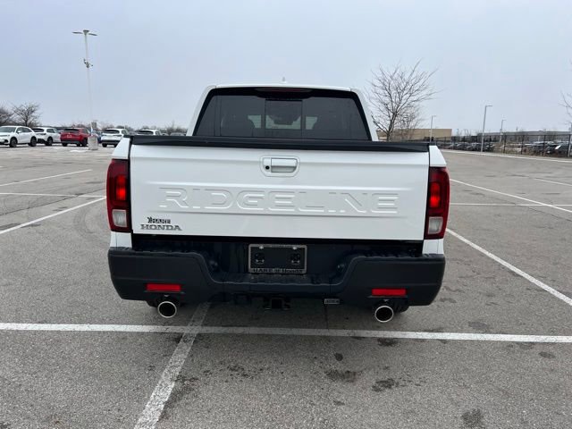 New 2026 Honda Ridgeline RTL image 7