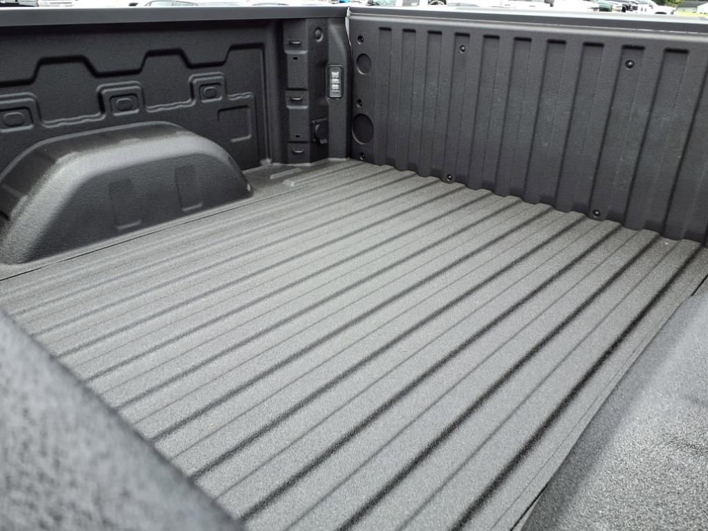 New 2025 Chevrolet Silverado 1500 LTZ w/ LTZ Premium Package image 6