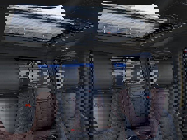 New 2026 Ford F150 Raptor image 22