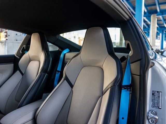 Certified 2025 Porsche 911 Carrera image 23