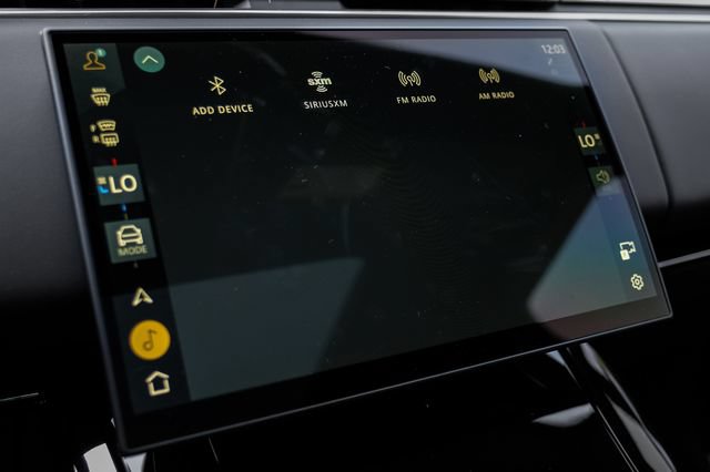 New 2026 Land Rover Range Rover Sport Dynamic SE AWD/4WD image 36