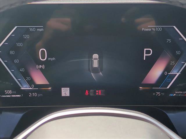 Used 2026 BMW X3 xDrive30i w/ Premium Package AWD/4WD image 11