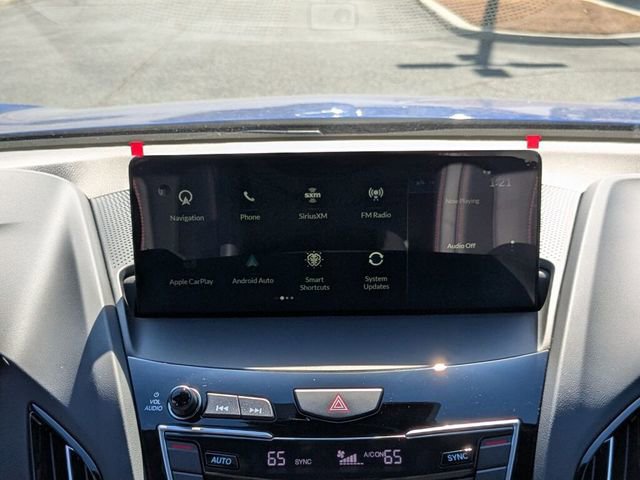 New 2026 Acura RDX A-Spec image 12