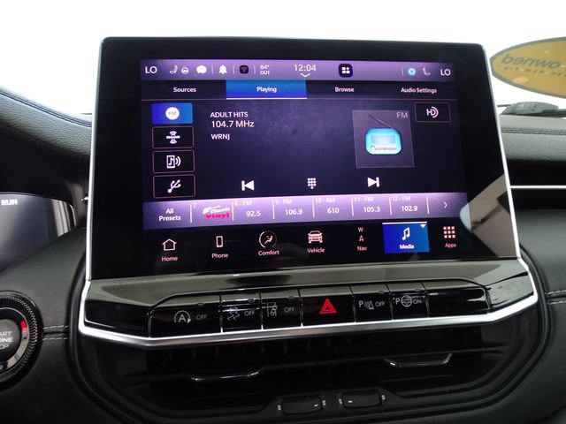 Certified 2023 Jeep Compass High Altitude w/ Driver Assist Group I AWD/4WD image 15