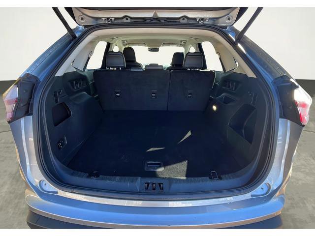 Certified 2024 Ford Edge SEL w/ Convenience Package image 15