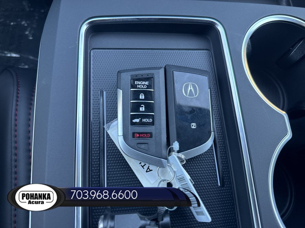 New 2026 Acura MDX A-Spec AWD/4WD image 39