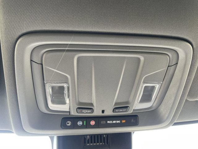 New 2026 Chevrolet Silverado 2500 W/T AWD/4WD image 18
