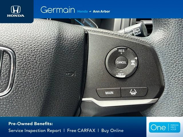 Used 2018 Honda Odyssey EX image 23