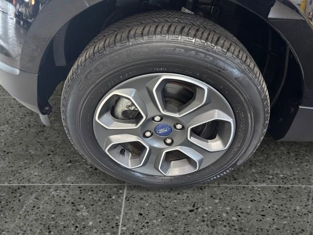 Used 2020 Ford EcoSport S image 24