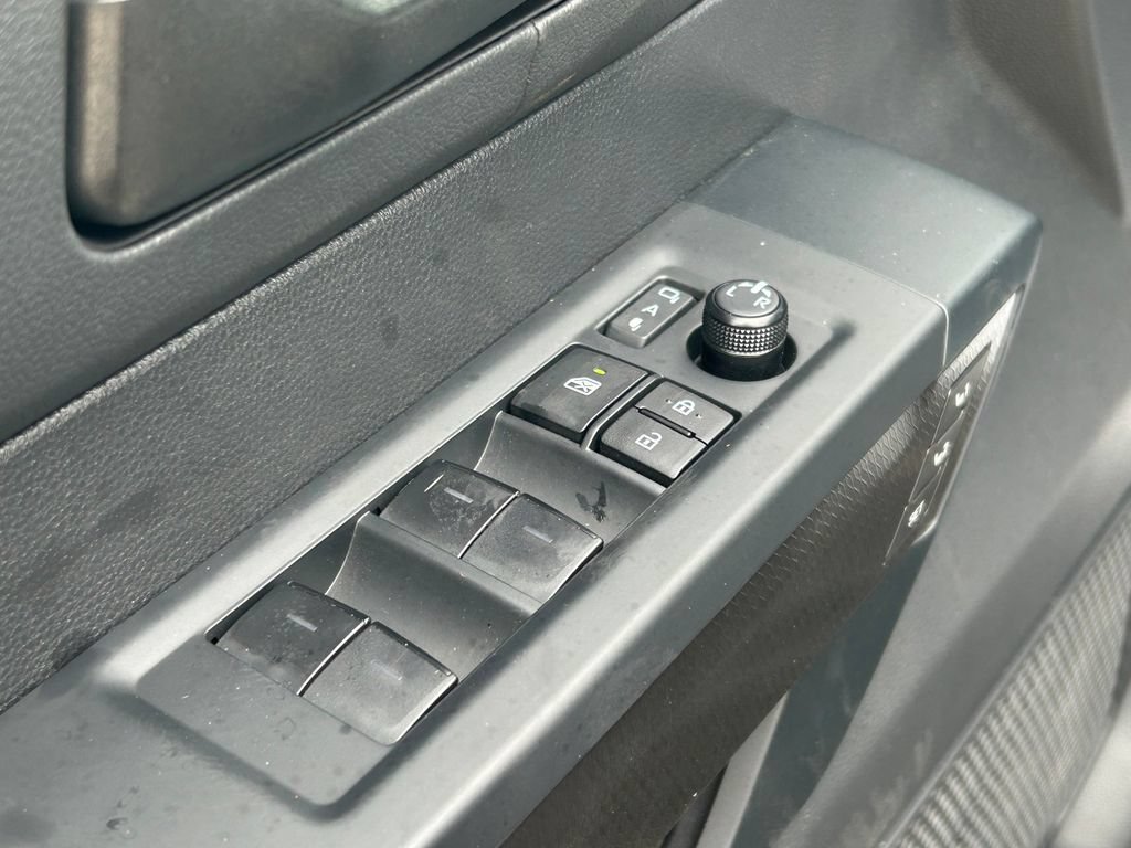 Certified 2025 Toyota Sequoia TRD Pro AWD/4WD image 30