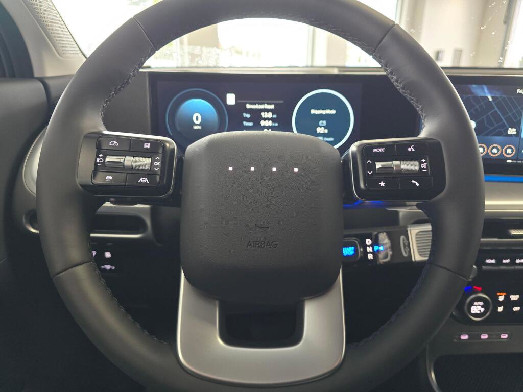 New 2026 Hyundai Ioniq 9 SEL image 21