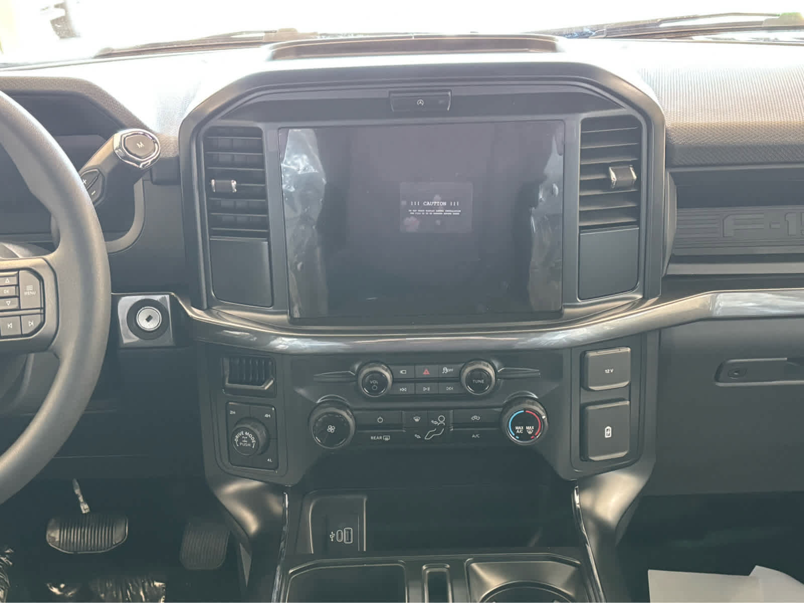 New 2026 Ford F150 STX w/ Equipment Group 200A image 12