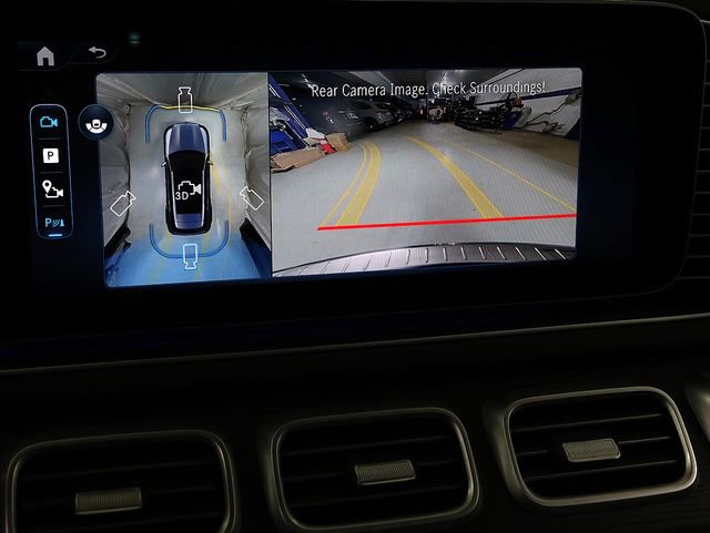 Certified 2026 Mercedes-Benz GLE 450 4MATIC image 21