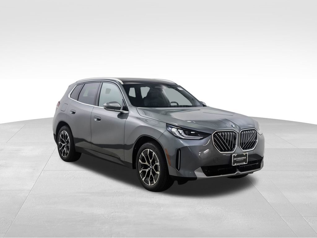 New 2026 BMW X3 xDrive30 w/ Premium Package image 7