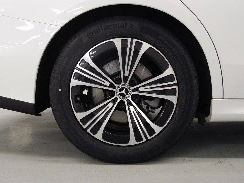 Certified 2024 Mercedes-Benz E 350 4MATIC Sedan image 10