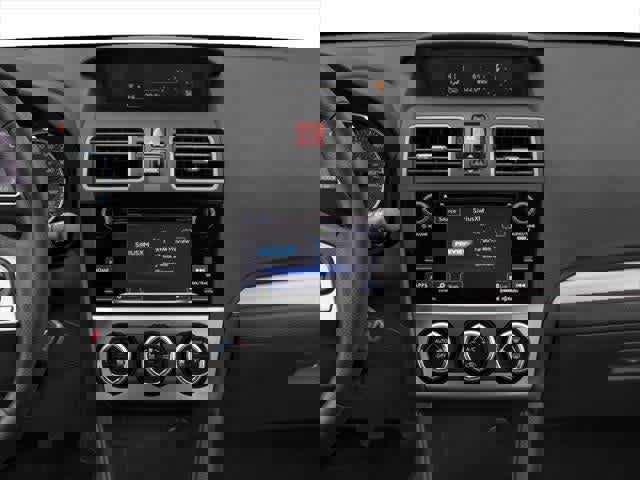 Used 2017 Subaru Crosstrek 2.0i Premium AWD/4WD image 7