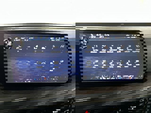 New 2025 Chevrolet Tahoe Premier image 13