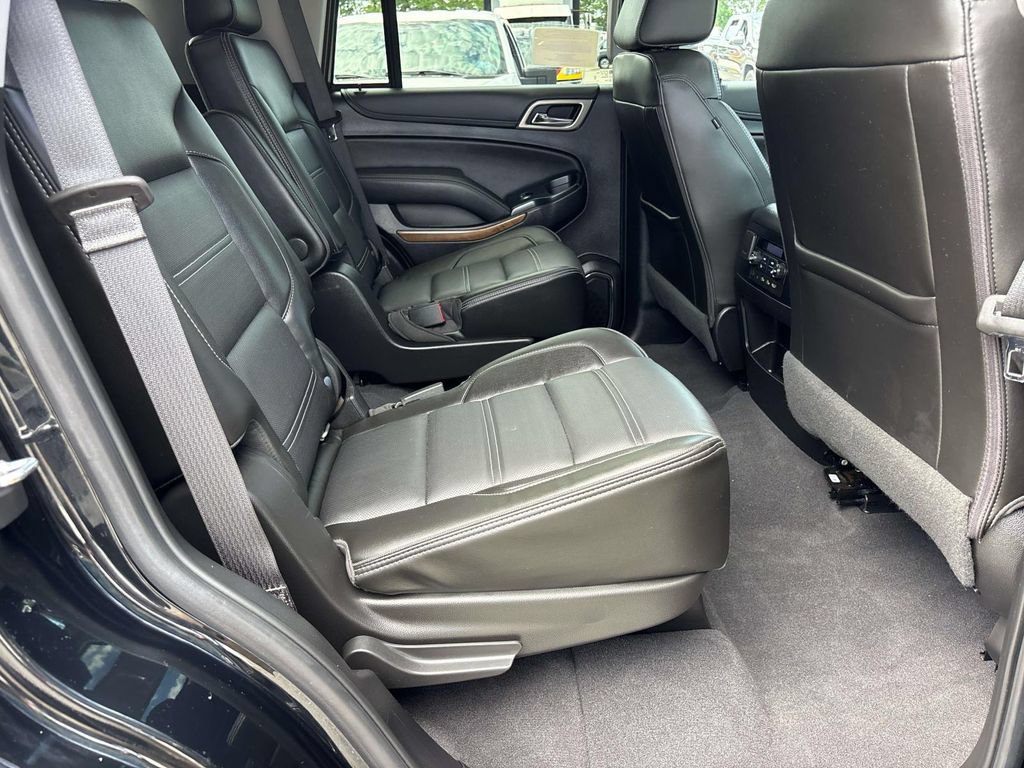 Used 2020 GMC Yukon Denali w/ Denali Ultimate Package AWD/4WD image 22