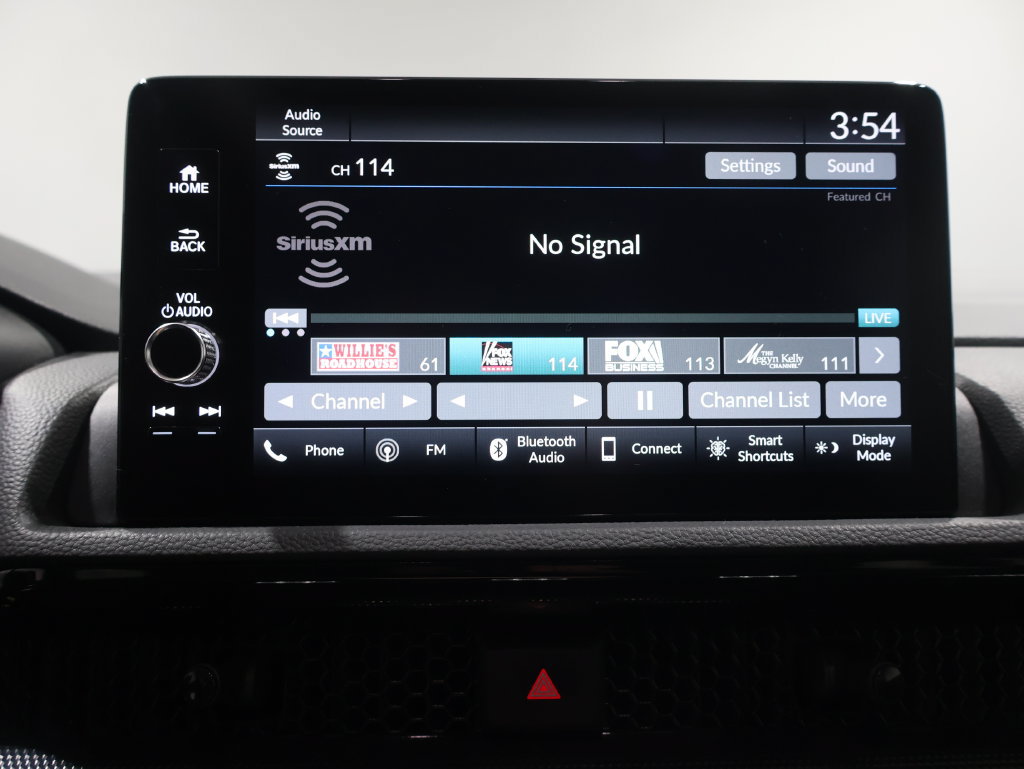 Used 2025 Honda CR-V EX-L image 30