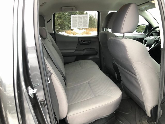 Used 2023 Toyota Tacoma SR image 20