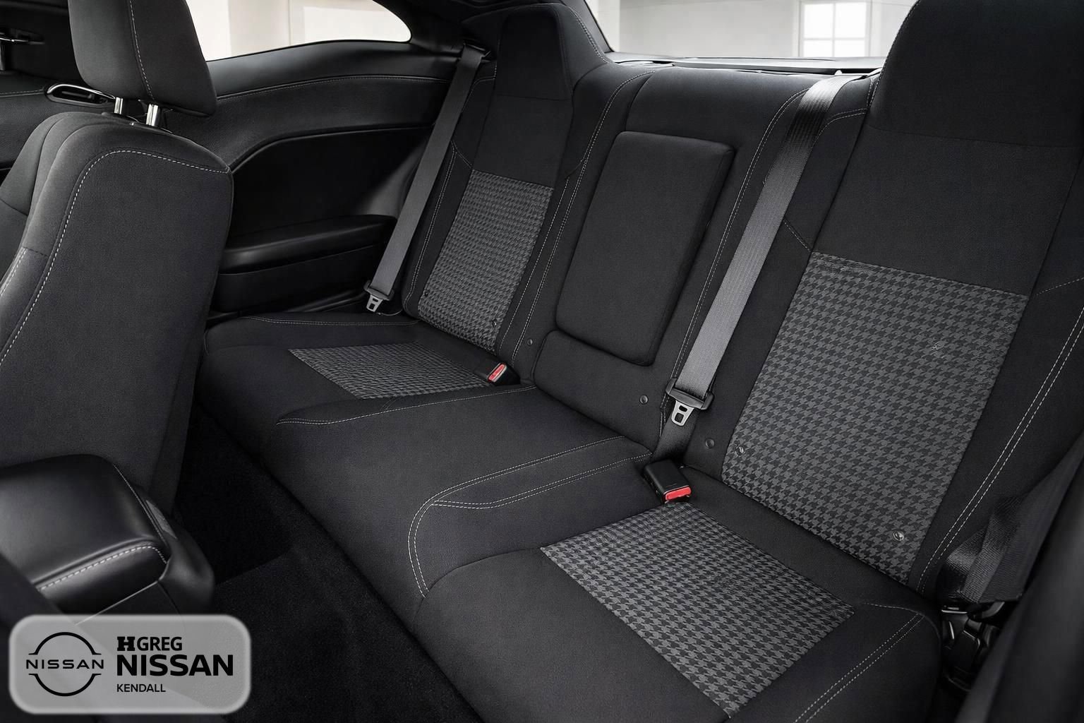 Used 2021 Dodge Challenger SXT image 9