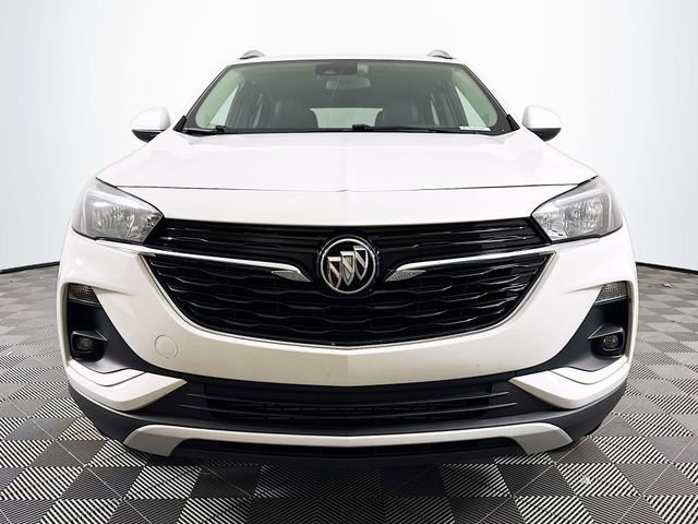 Used 2022 Buick Encore GX Select AWD/4WD image 11