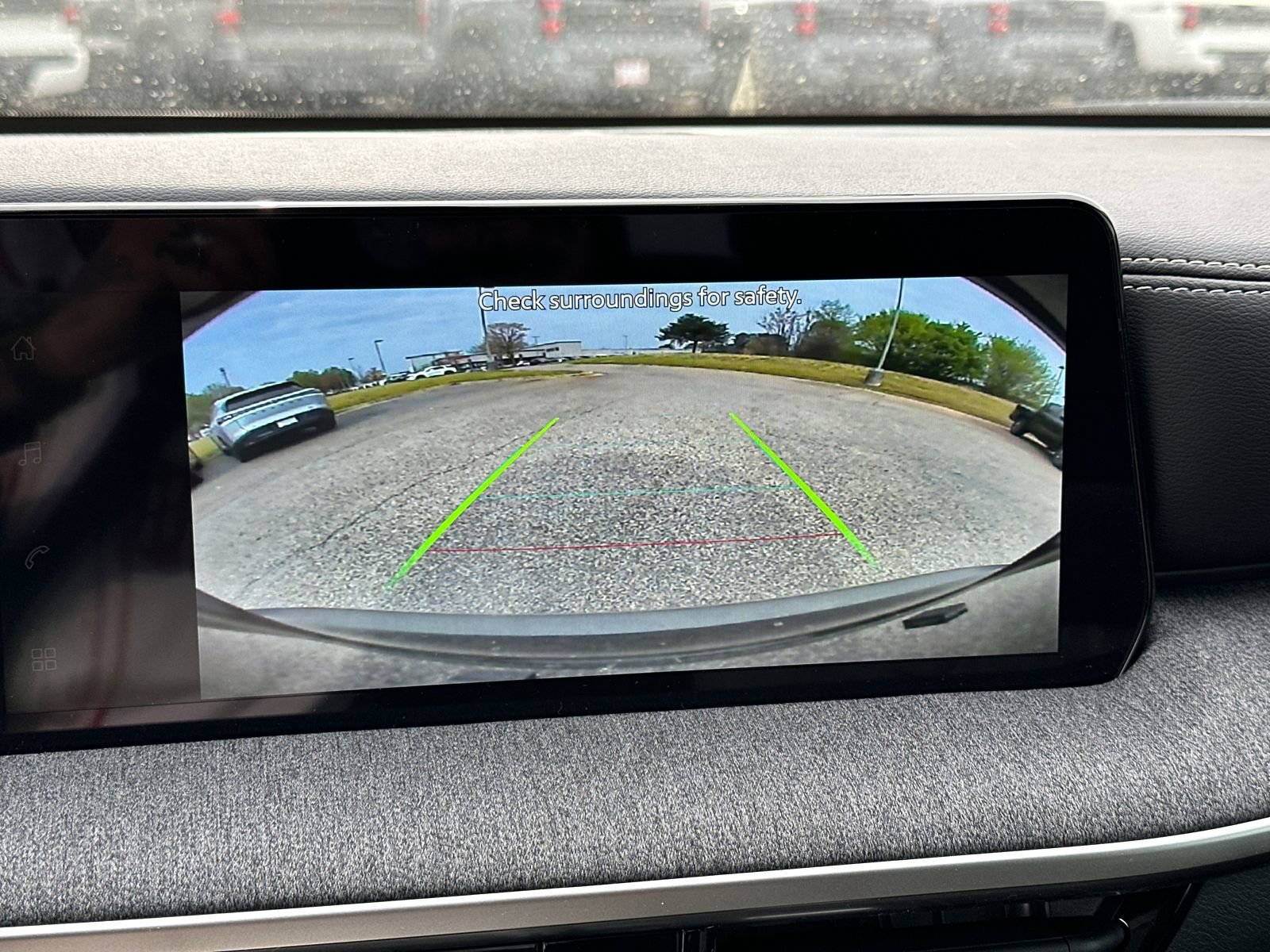 New 2026 Nissan Kicks SV w/ Cold Weather Package image 27