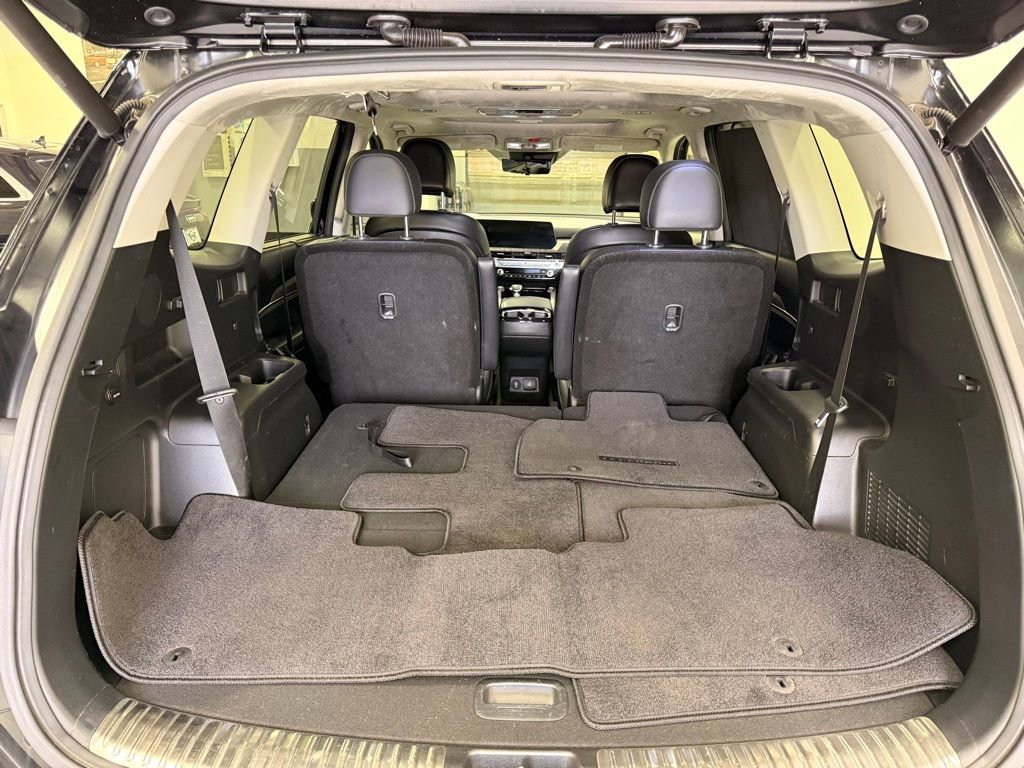 Used 2024 Kia Telluride SX Prestige image 25