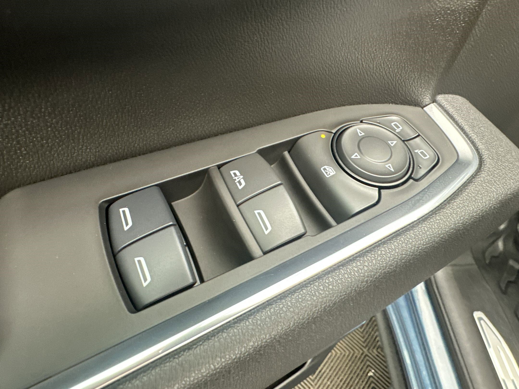 Certified 2025 Chevrolet Silverado 2500 LT image 12