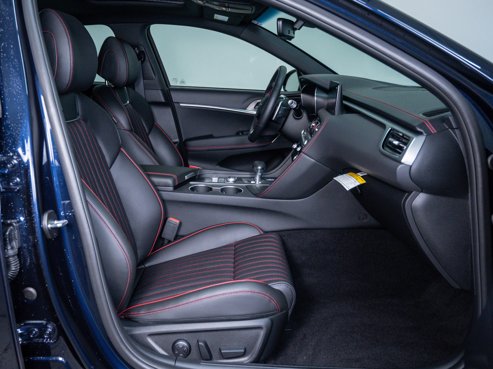 New 2026 Genesis G70 3.3T Sport Prestige AWD/4WD image 9