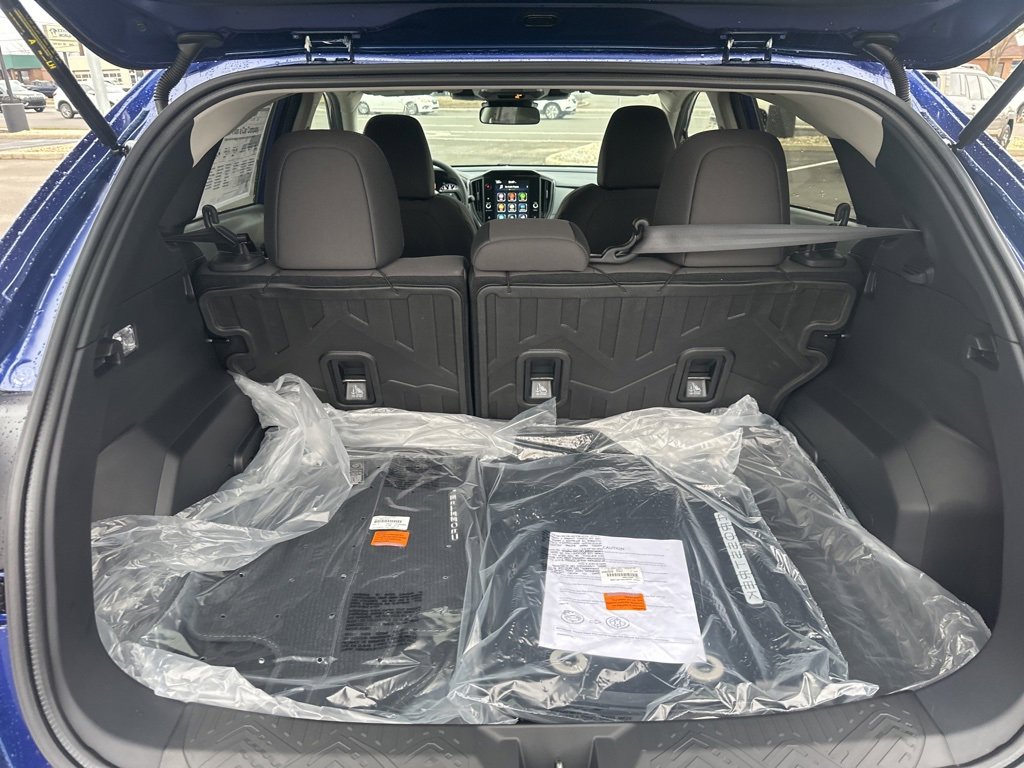 New 2026 Subaru Crosstrek 2.0i Premium image 26